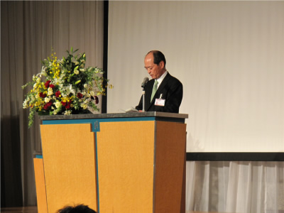 北海道科学大学学長 苫米地 司の挨拶